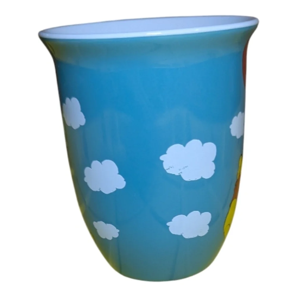 Disney charming mug